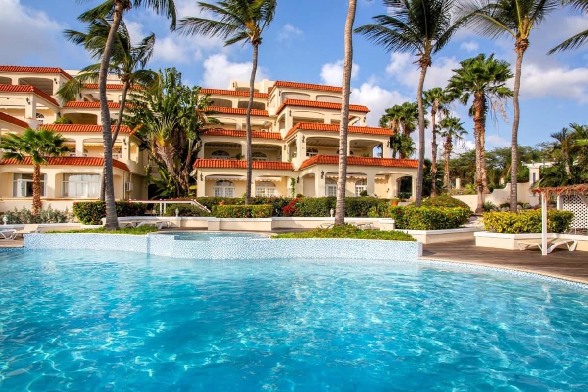 Luxe Penthouse Royal Palm *