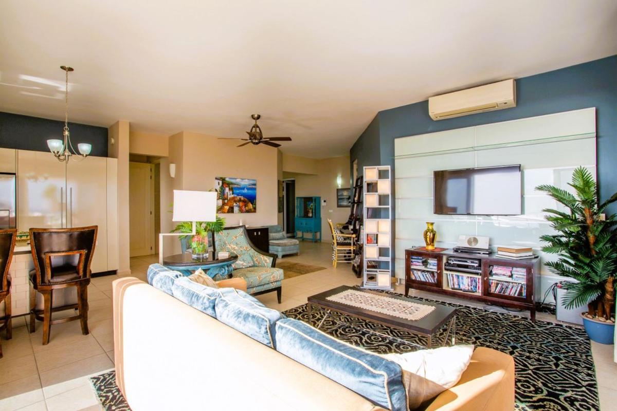 Luxe Penthouse Royal Palm *
