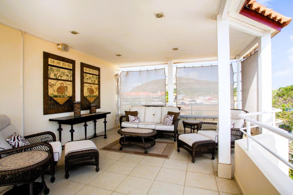 Luxe Penthouse Royal Palm *