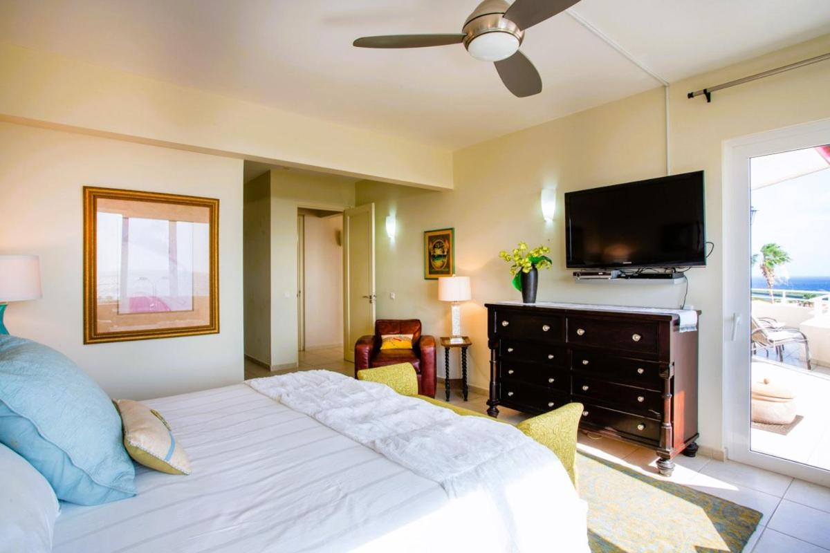 Apartment Luxe Penthouse Royal Palm