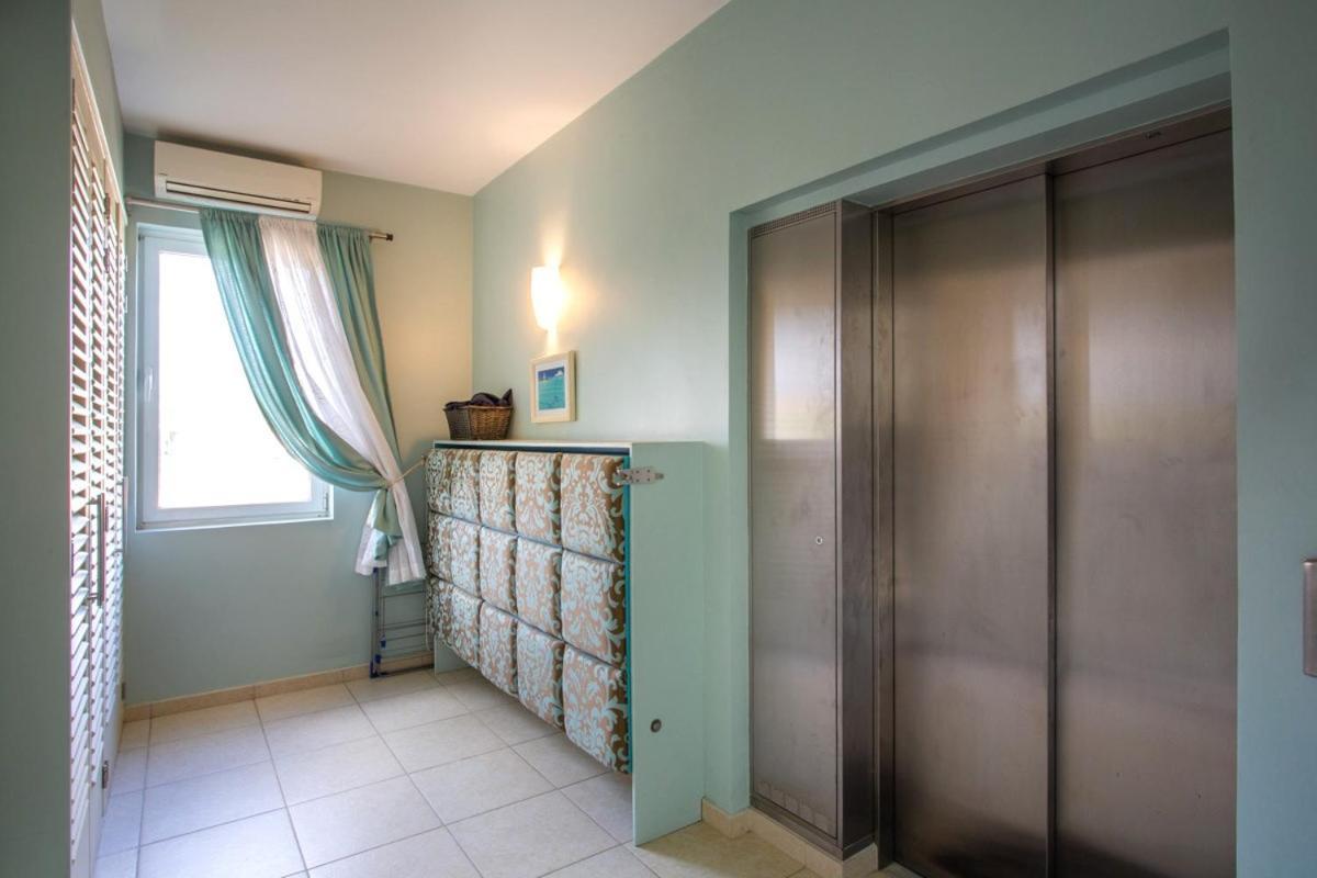 Apartment Luxe Penthouse Royal Palm Willemstad