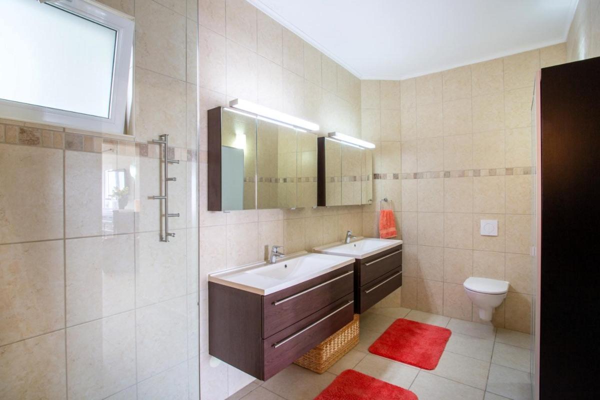 Luxe Penthouse Royal Palm * Willemstad