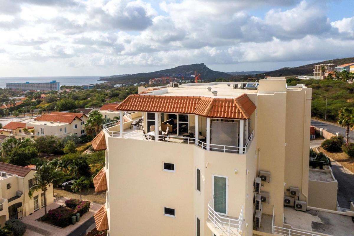 Apartment Luxe Penthouse Royal Palm