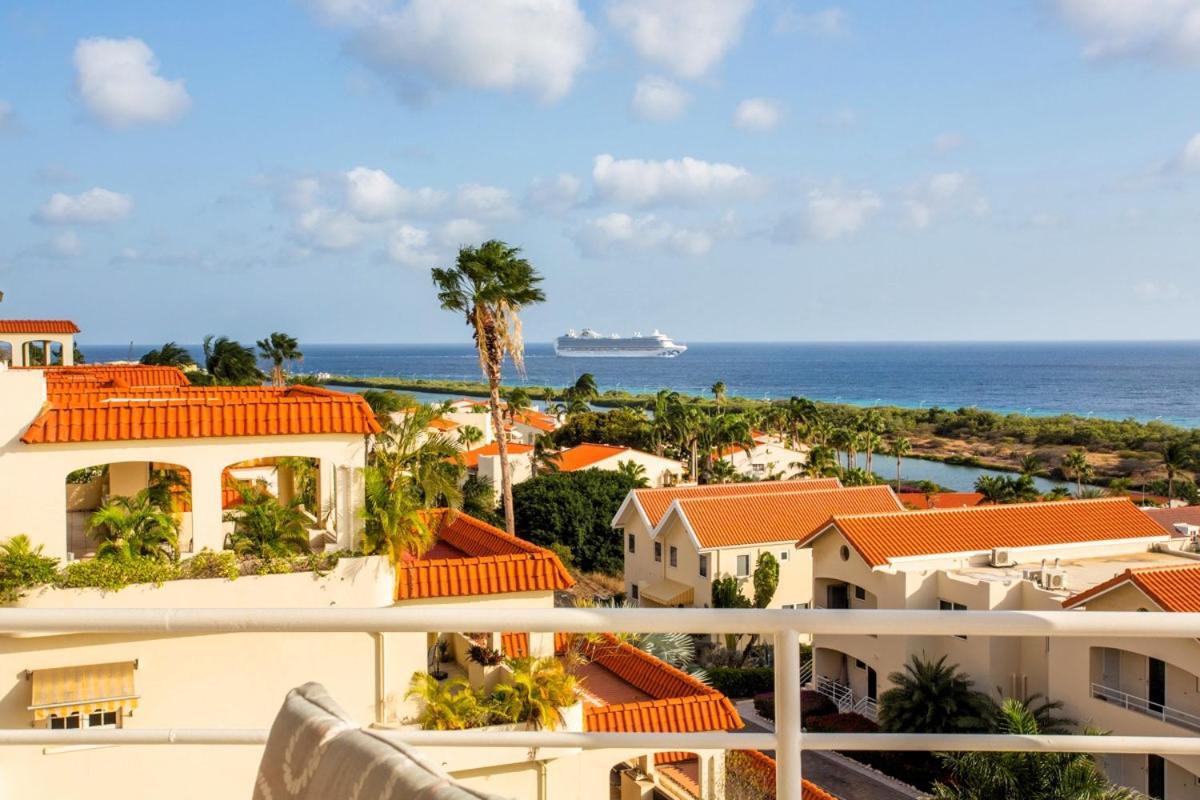 Apartment Luxe Penthouse Royal Palm