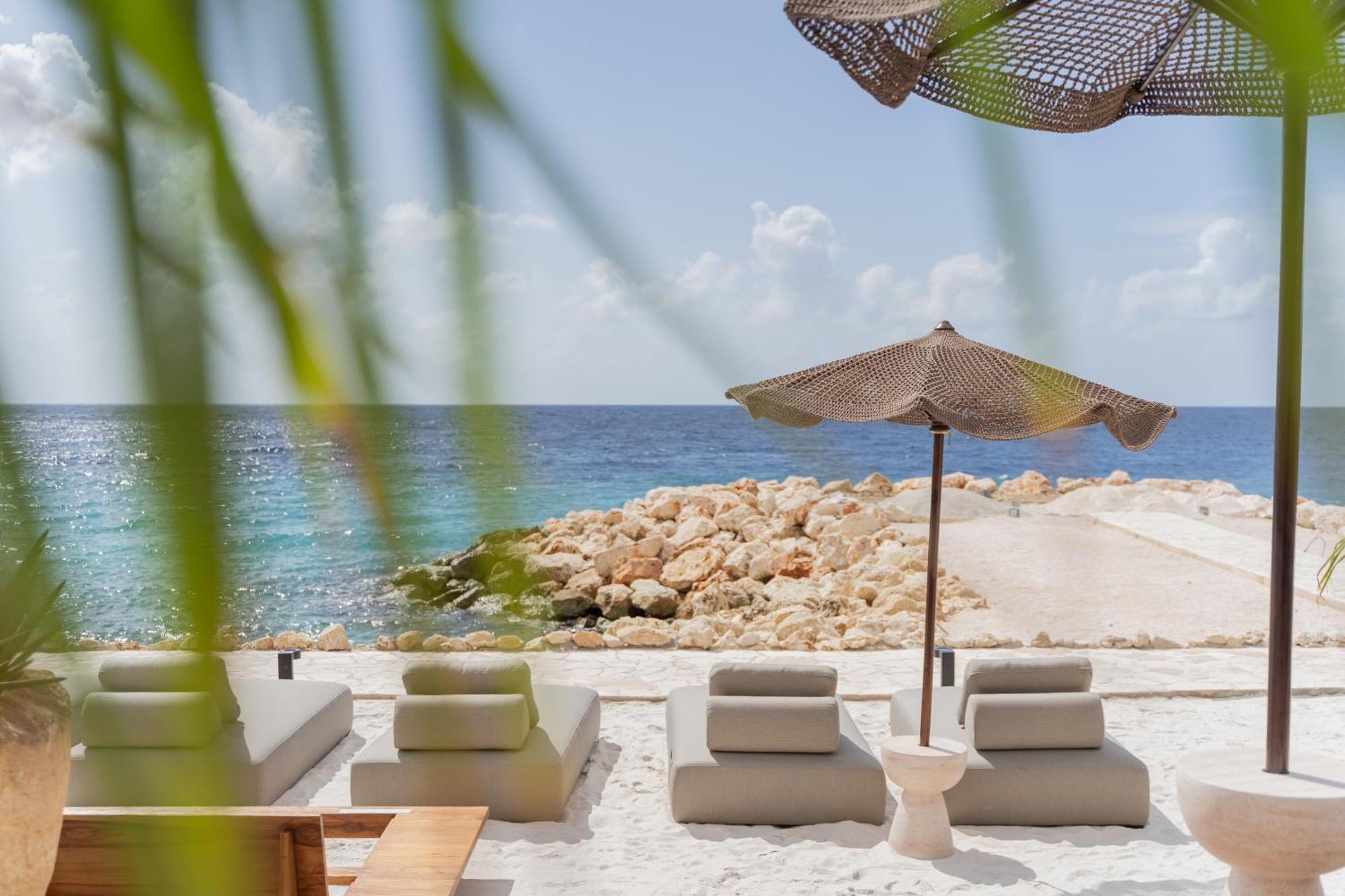 Hotel Art Curacao - Adults Only 4*