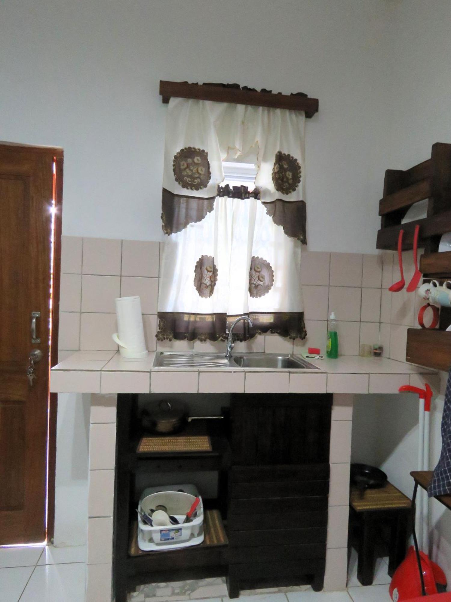 Artist Curacao Appartement *