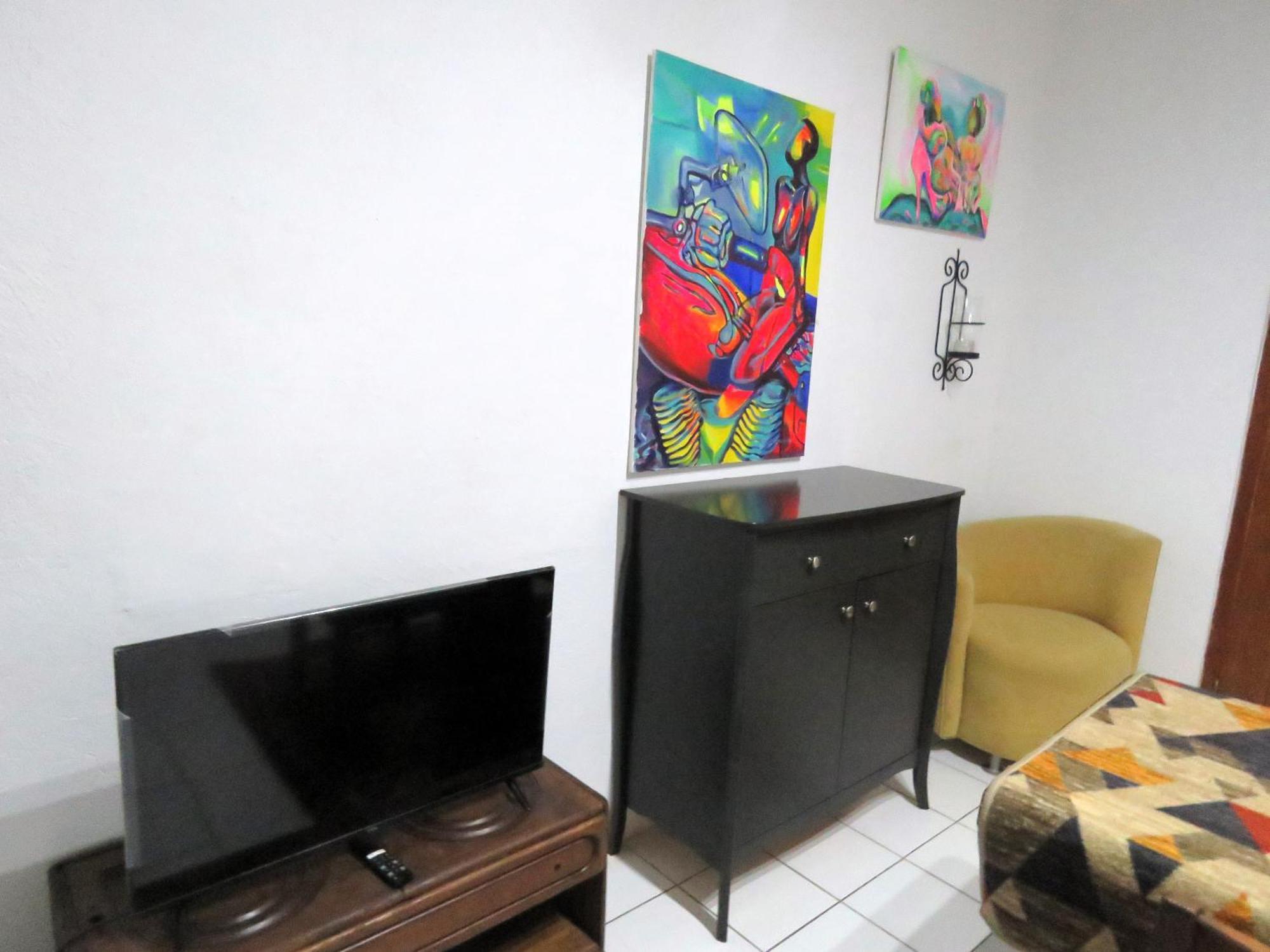 Appartement Artist Curacao *