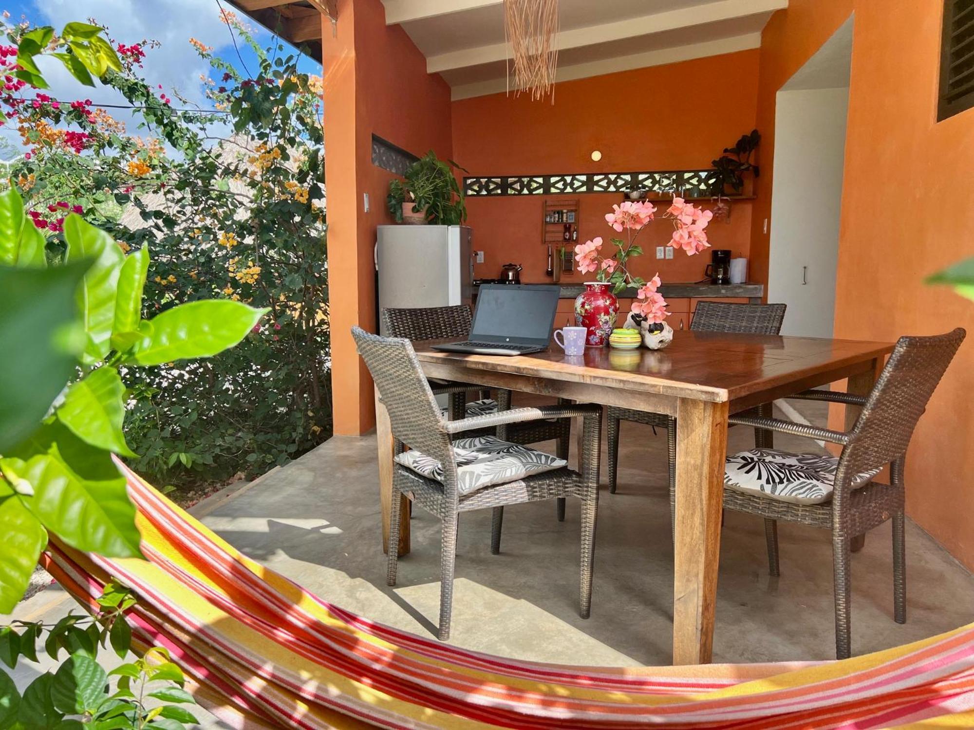 Bed & Breakfast The Octopus Tropical Oasis
