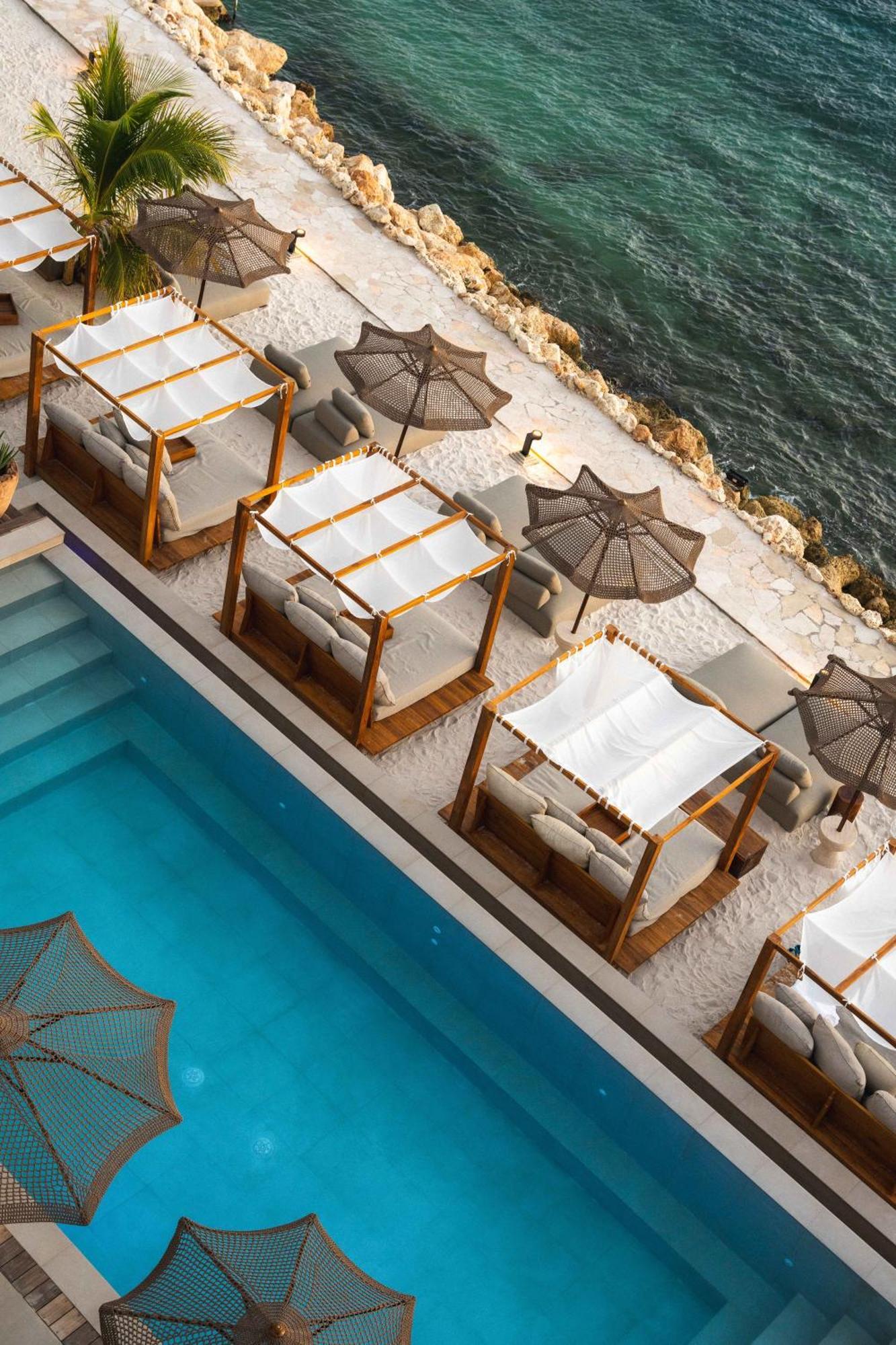 Art Curacao - Adults Only 4* Willemstad