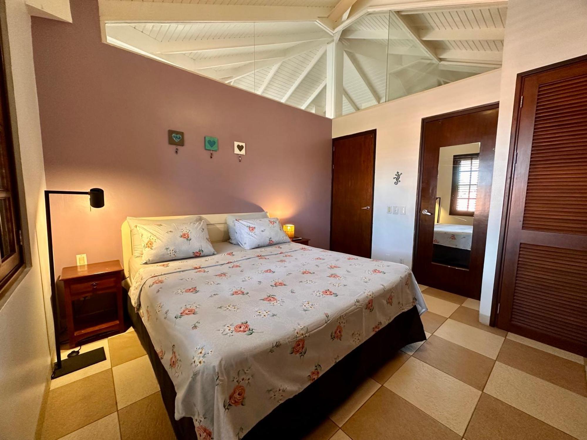 & Vakantiehuis Blauw Baai