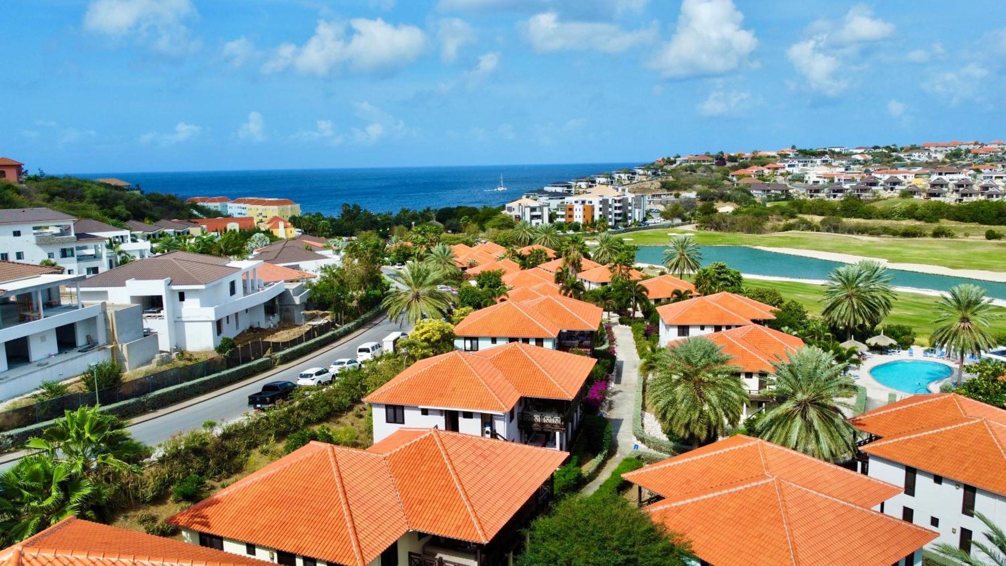 & Vakantiehuis