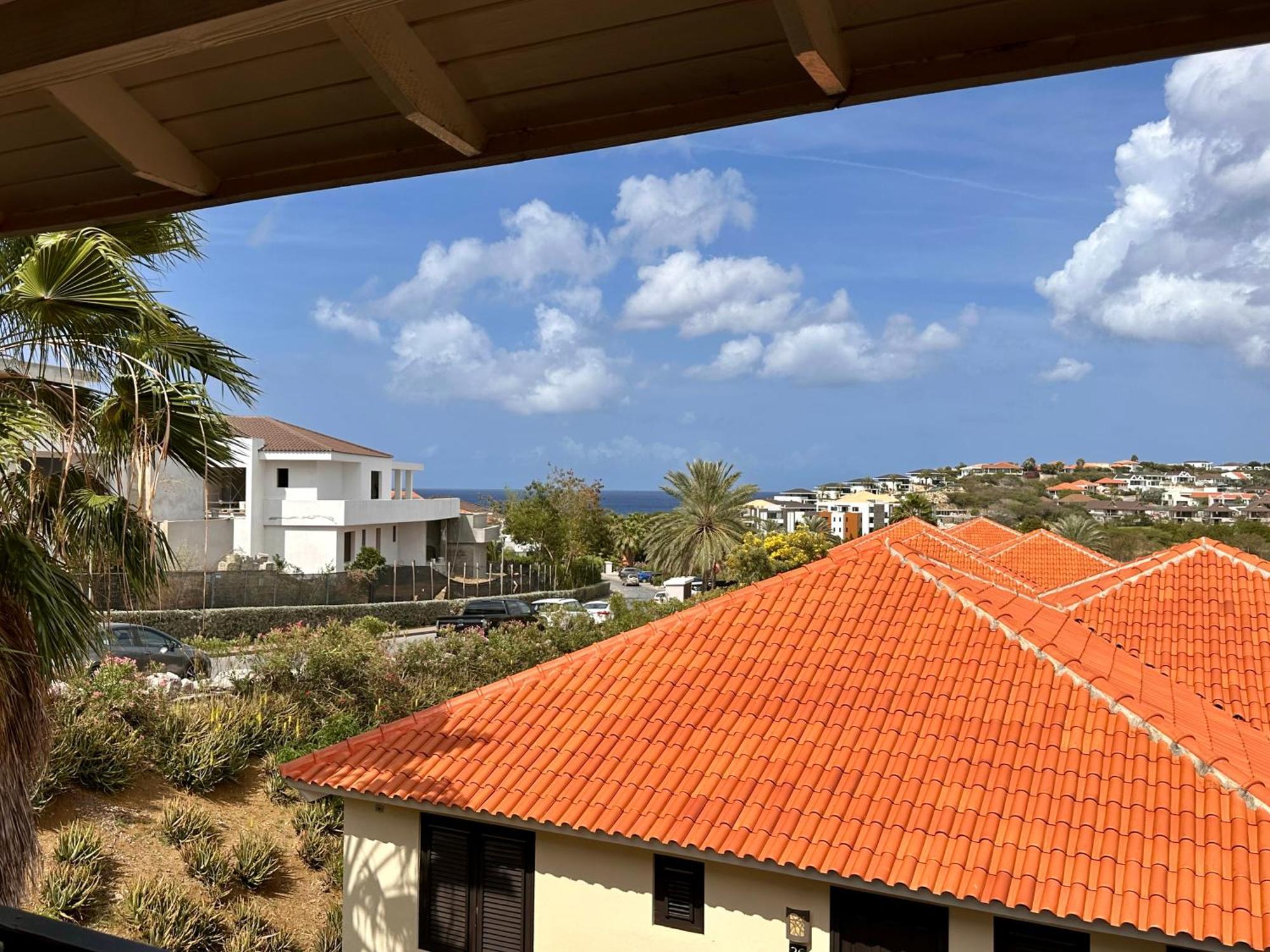 & Vakantiehuis Blauw Baai