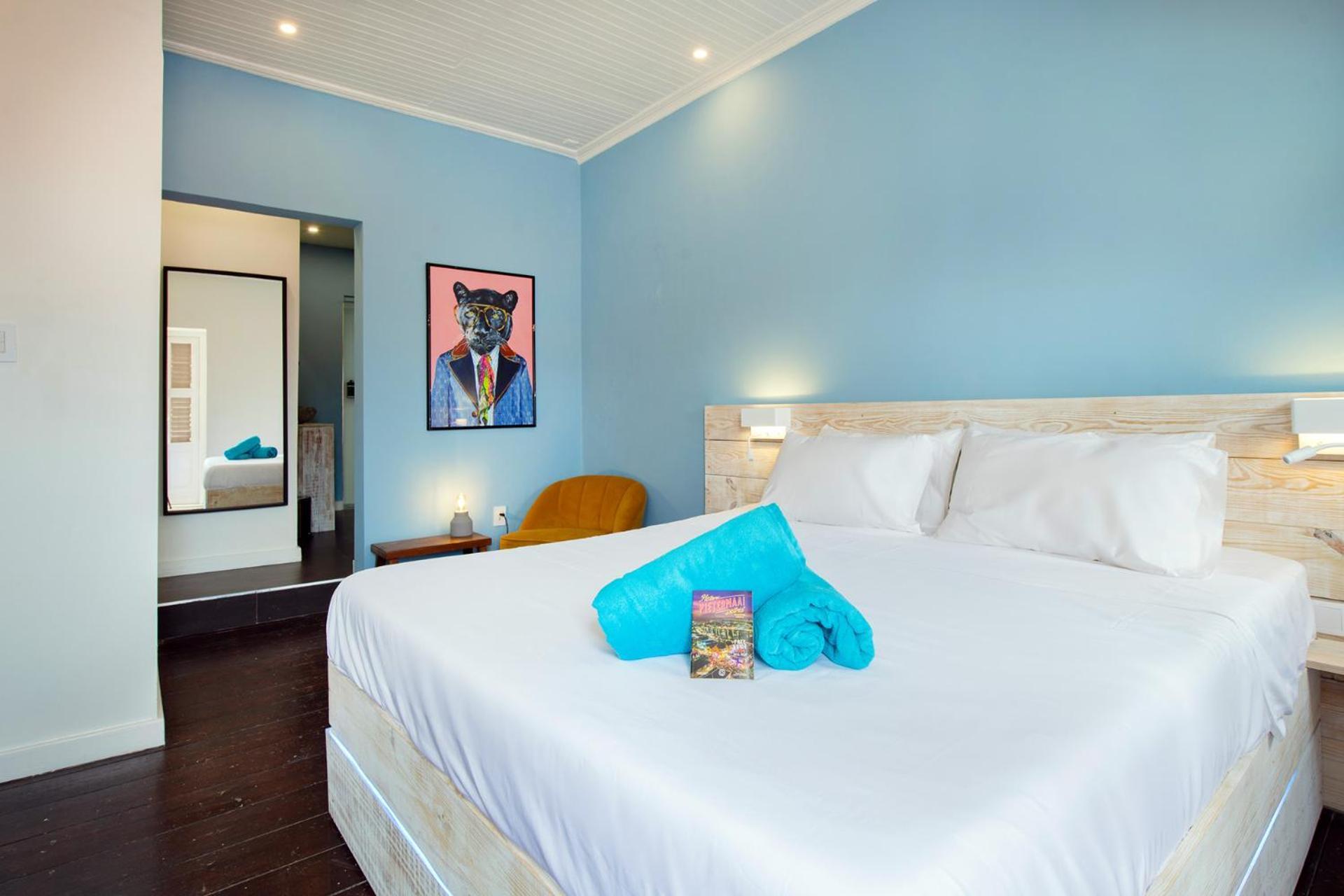 Wynwood Boutique Willemstad