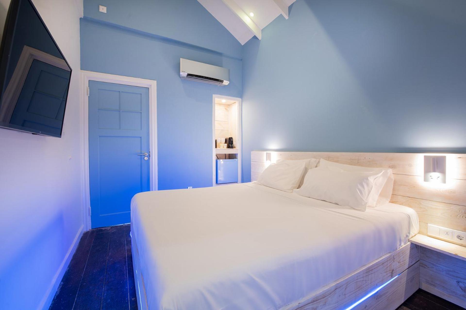 Wynwood Boutique Hotel *