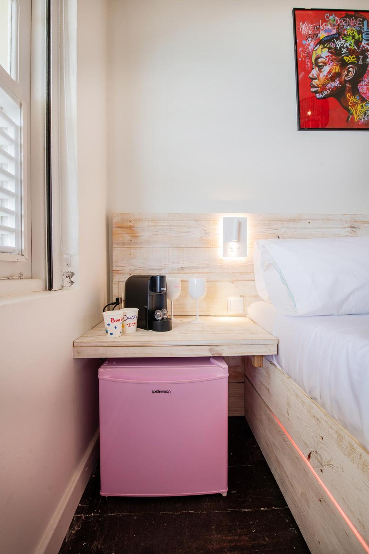 Wynwood Boutique * Willemstad