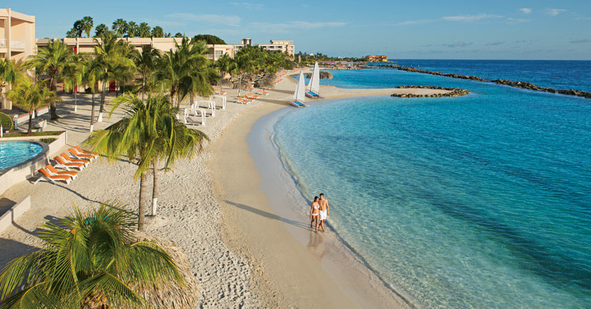 Sunscape Curacao & Casino Resort 4*