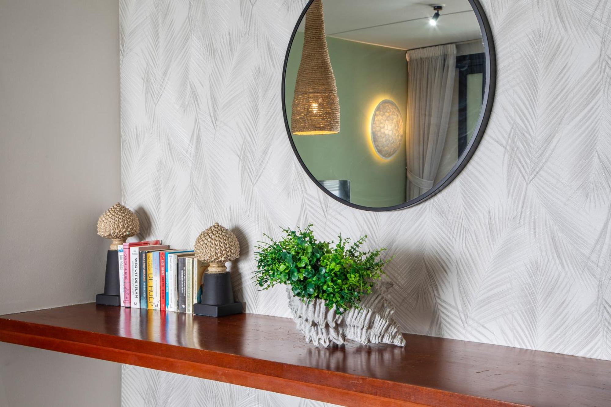 The House Appartement *