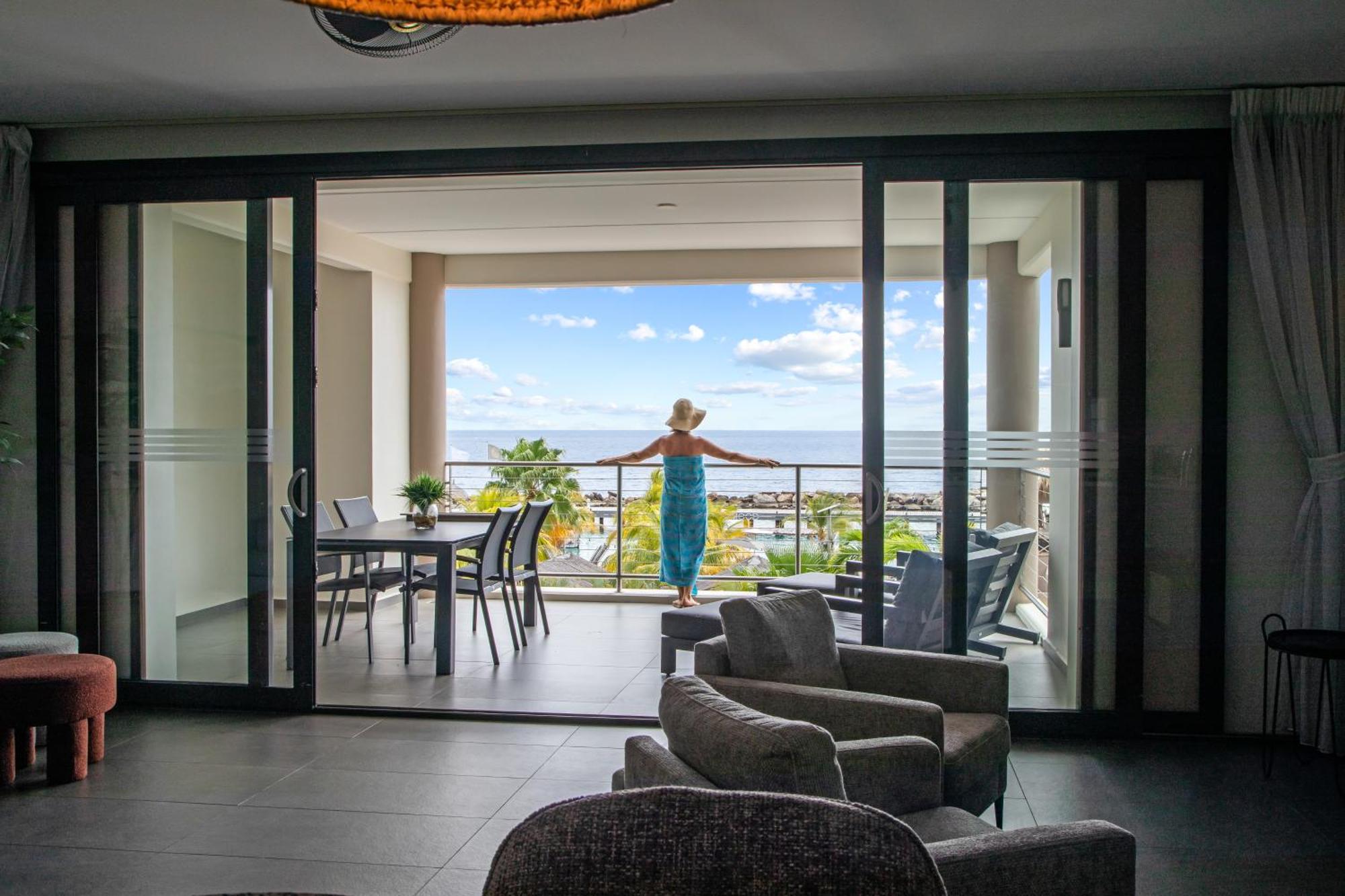 The House Appartement Willemstad