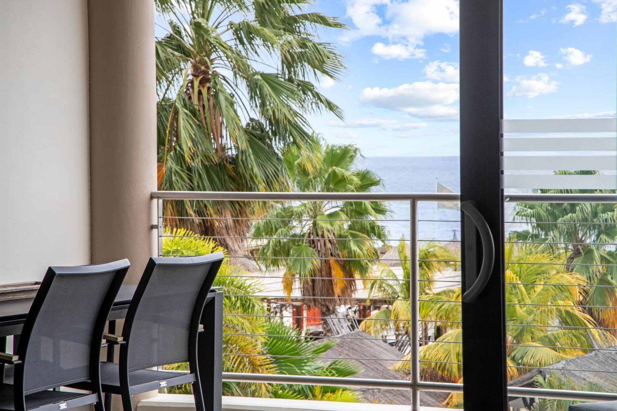 Appartement The House Willemstad