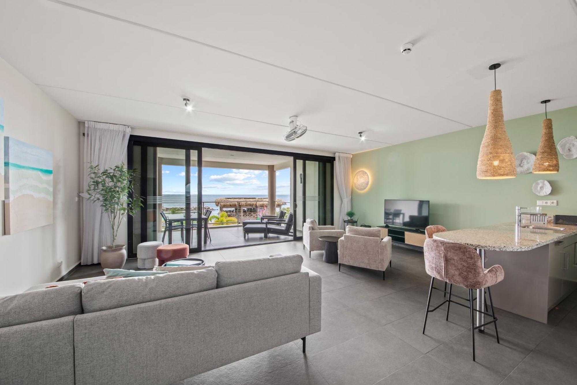 Appartement The House *