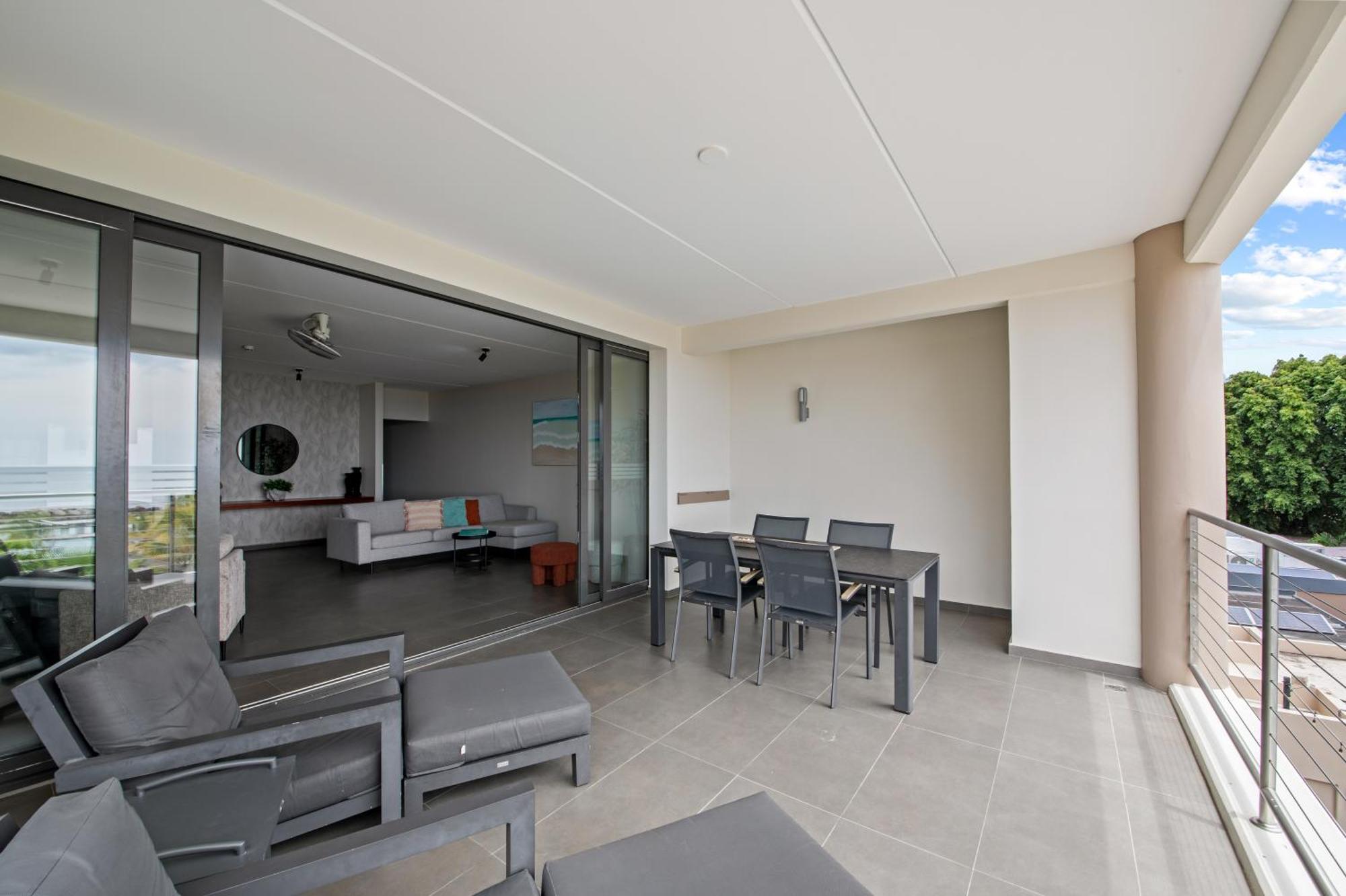 Appartement The House