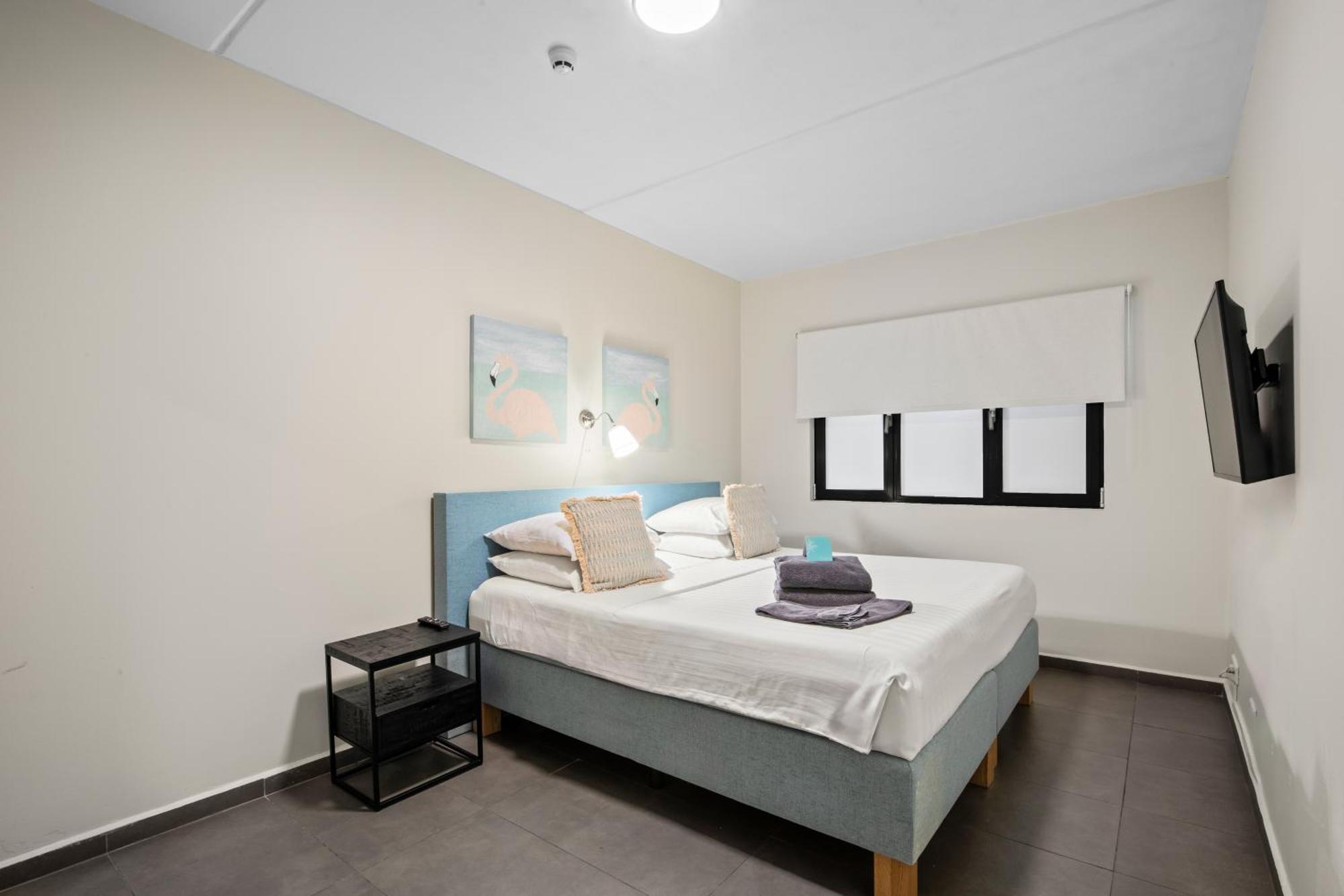 Appartement The House *