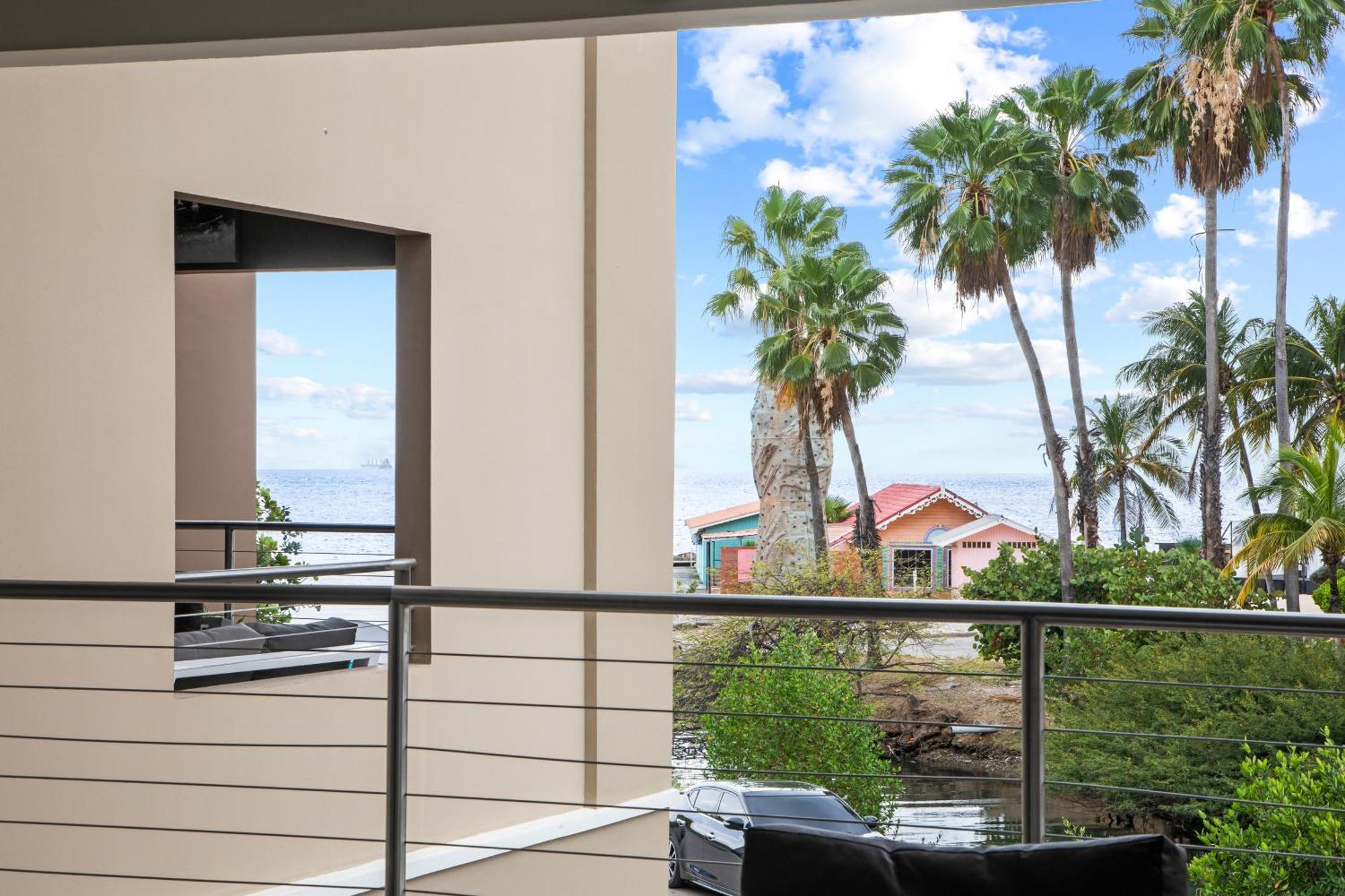 Appartement The House Willemstad