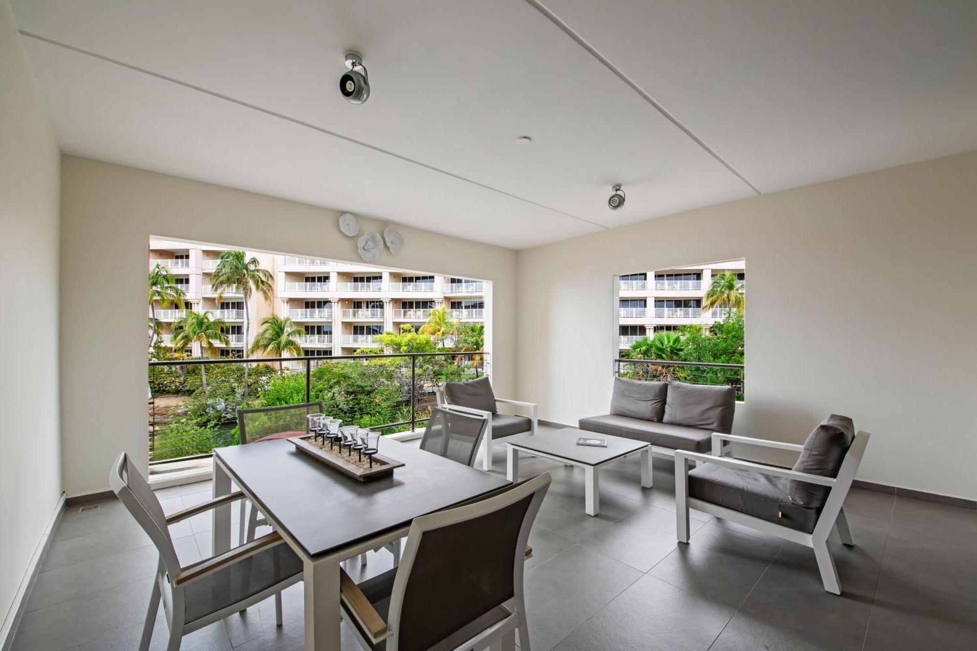 The House Appartement