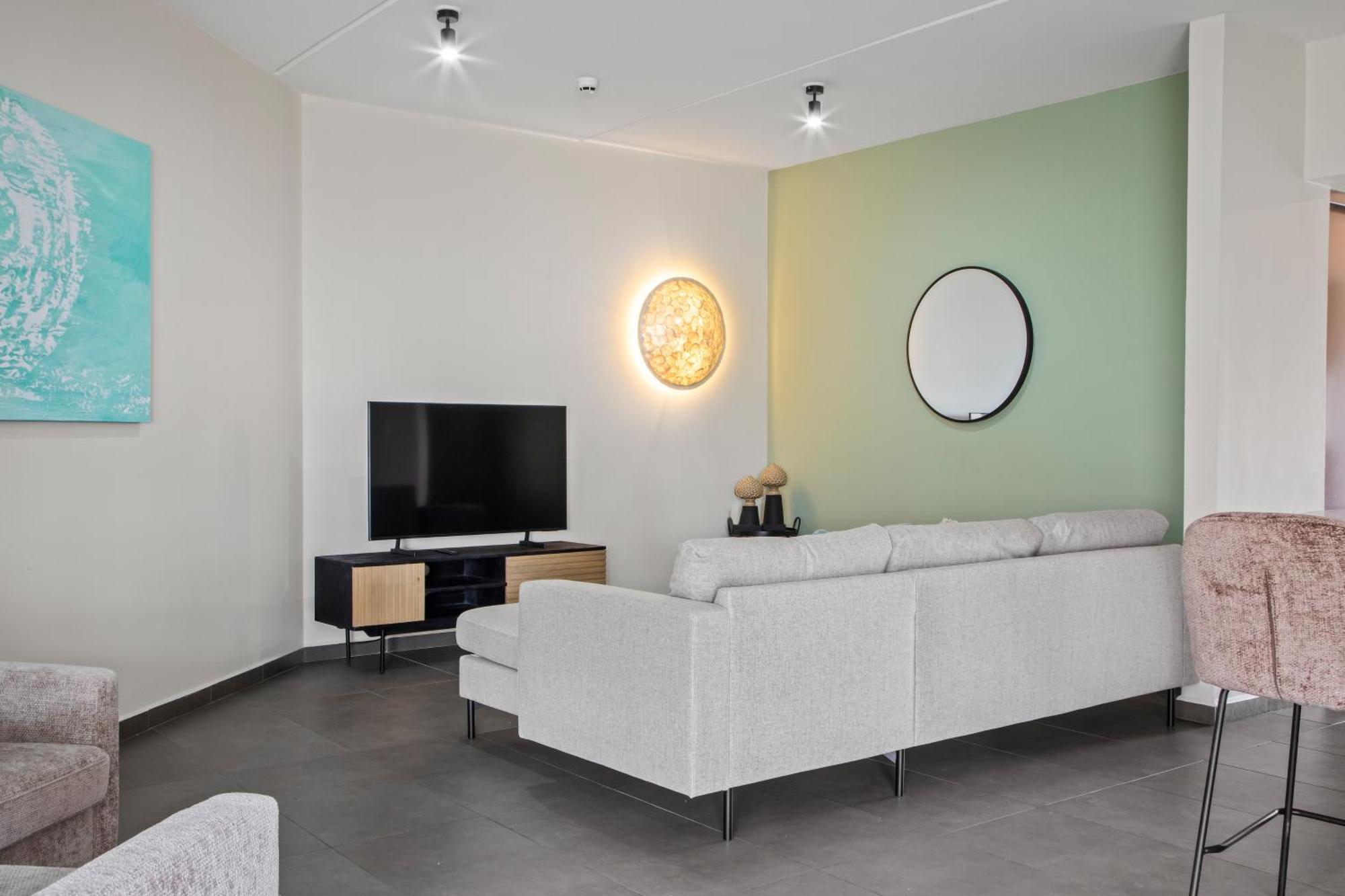 Appartement The House
