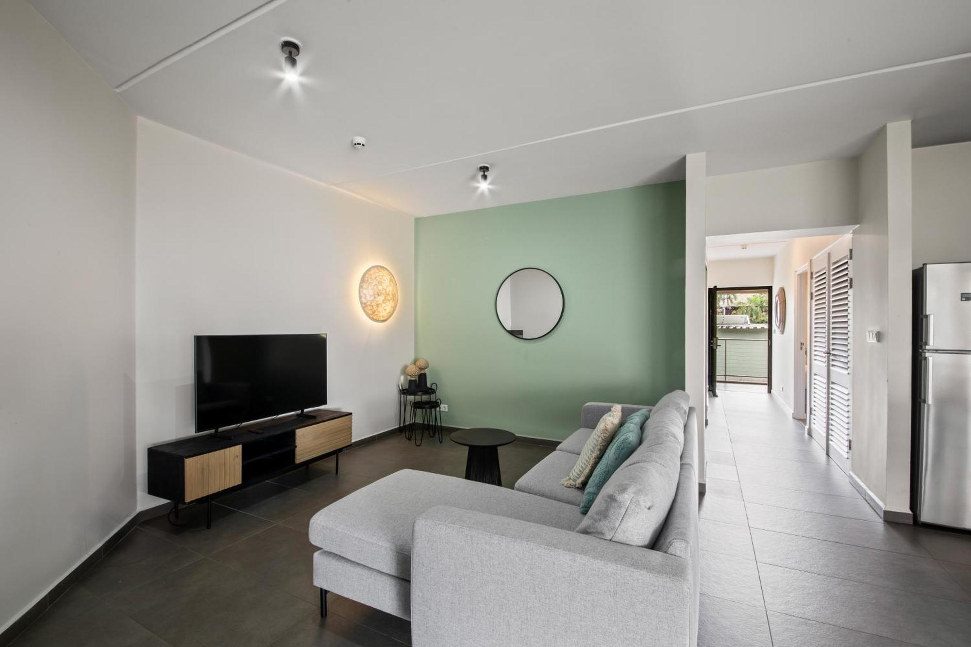 Appartement The House