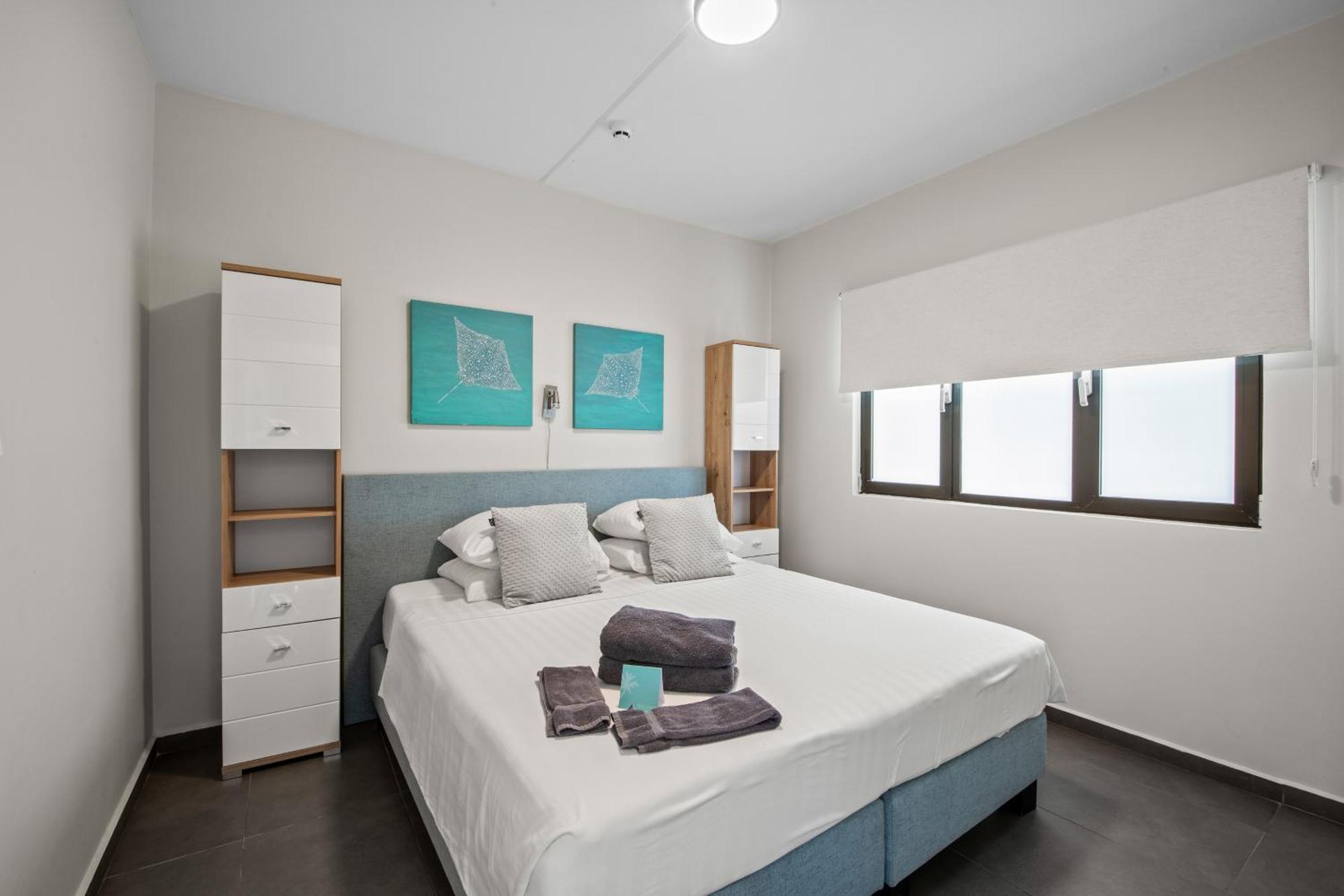 The House Appartement Willemstad