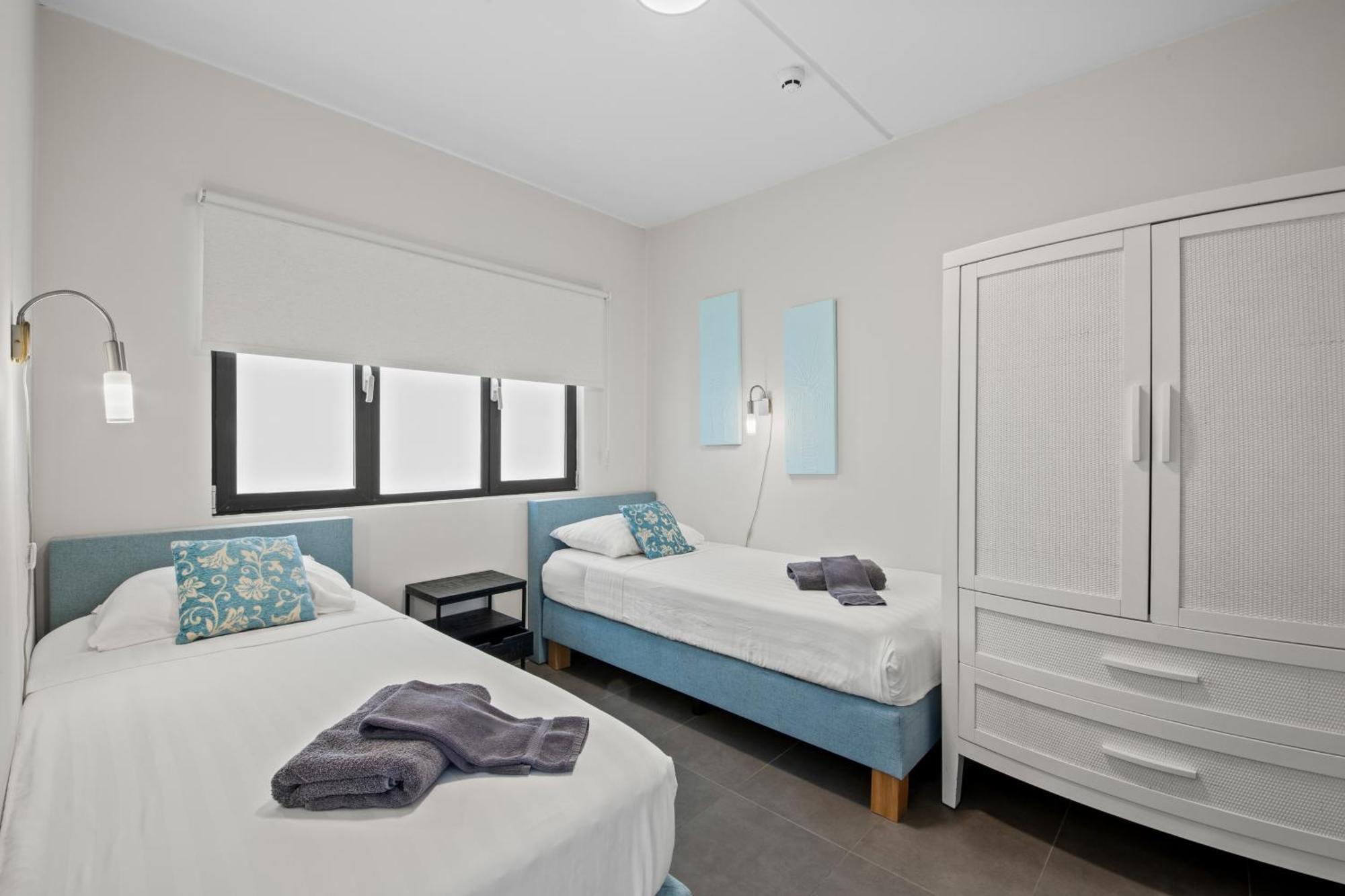 Appartement The House Willemstad