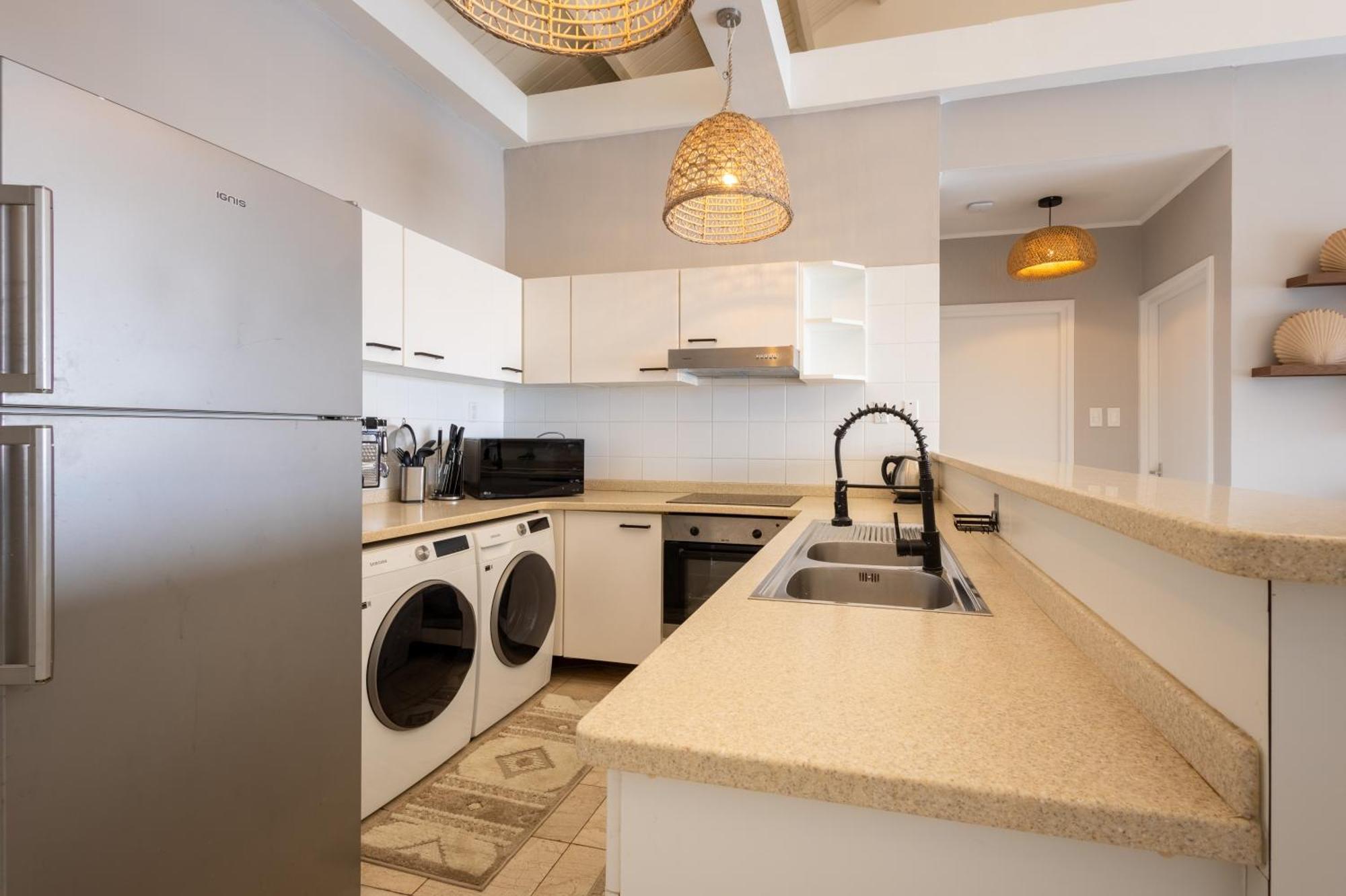 Handelskade Apartment