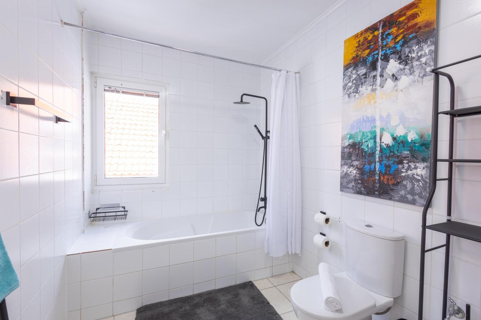 Apartment Handelskade
