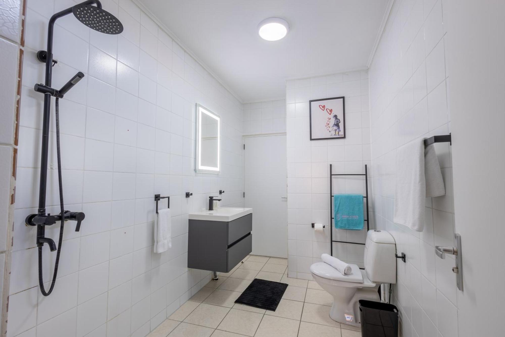 Apartment Handelskade *