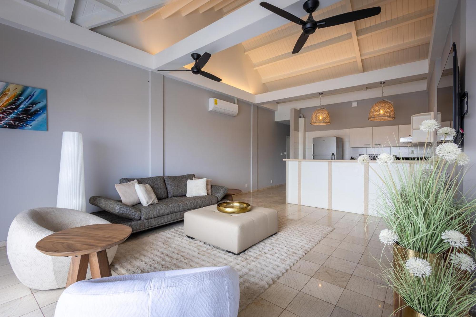 Handelskade Apartment