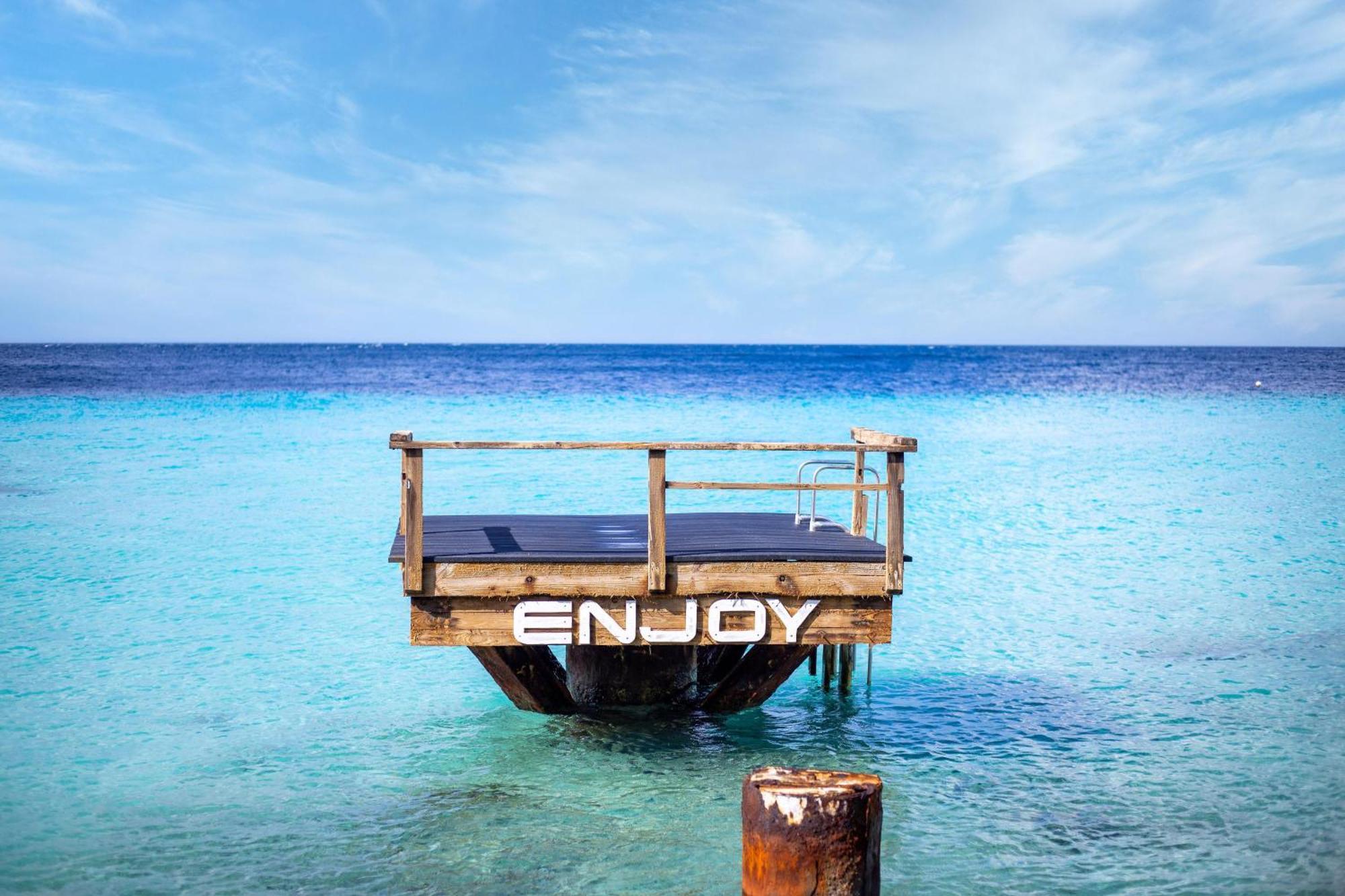 Coral Estate Luxury Resort Willibrordus