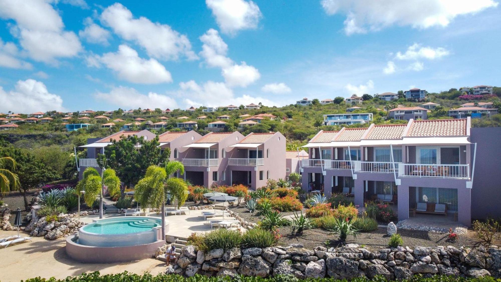 Coral Estate Luxury Resort 4* Willibrordus