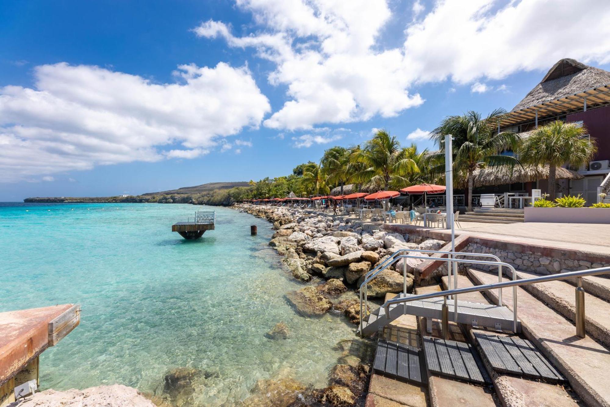 Coral Estate Luxury Resort 4* Willibrordus