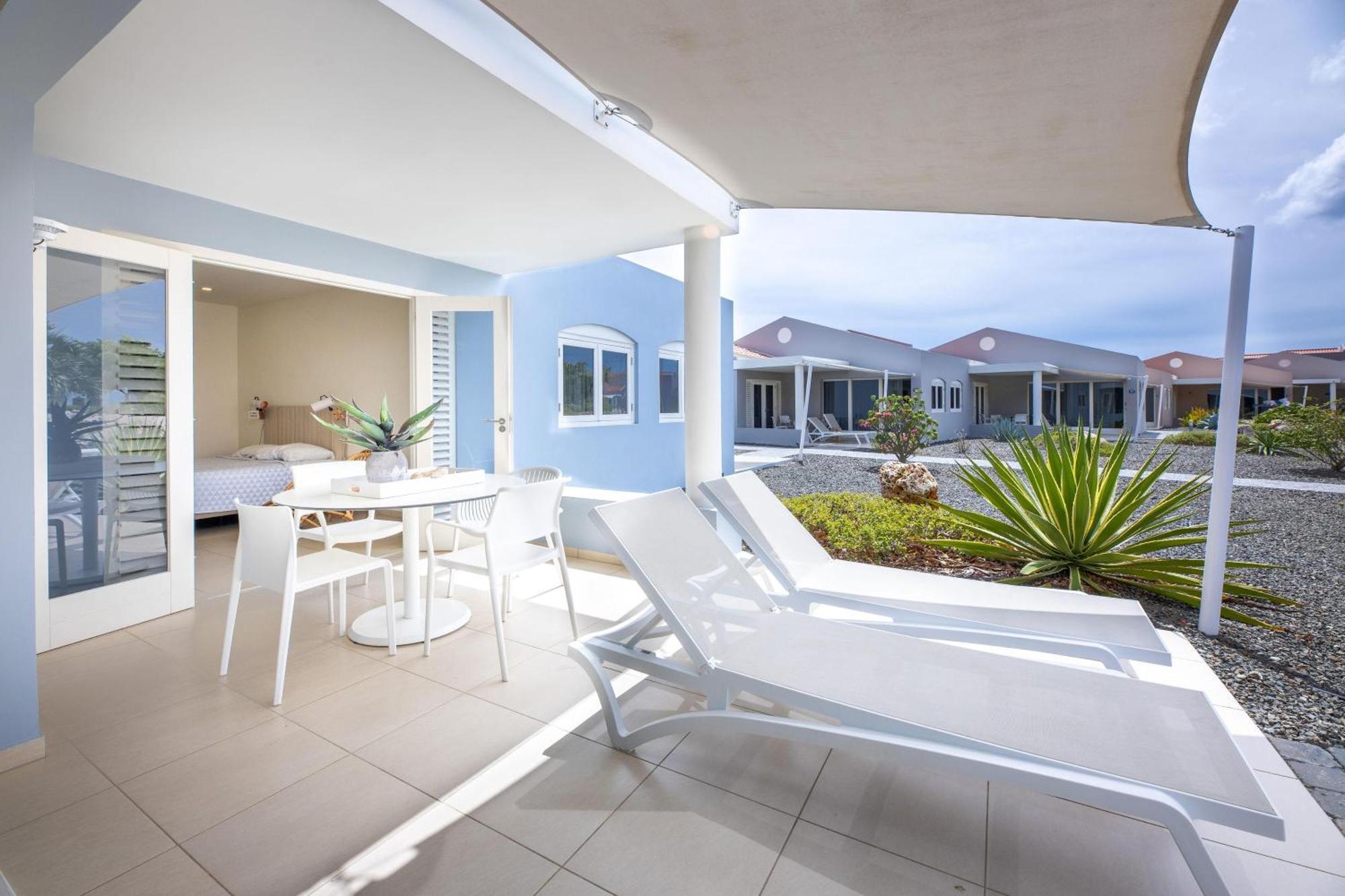 Coral Estate Luxury Resort Resort Willibrordus