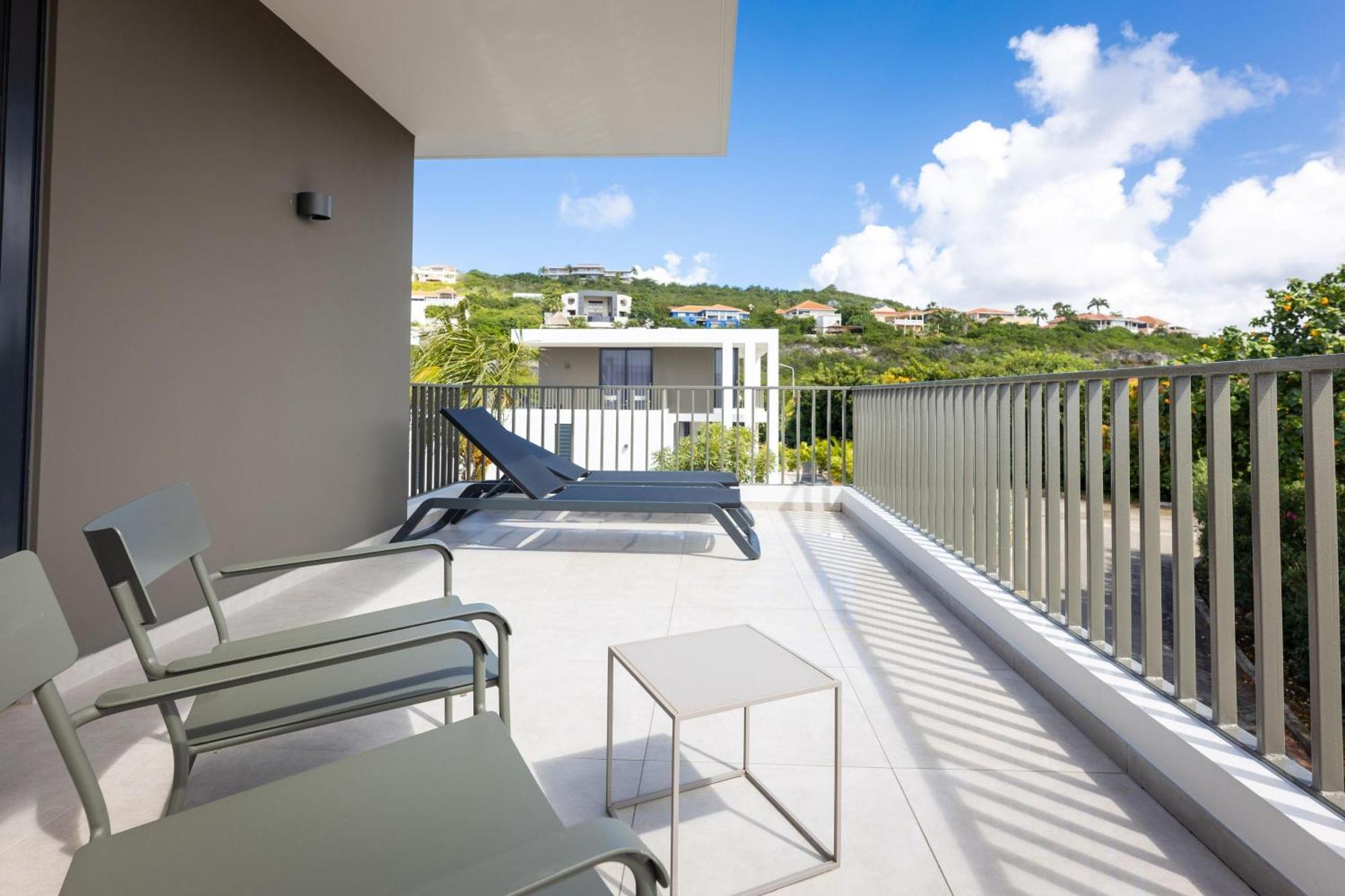 Resort Coral Estate Luxury Resort Willibrordus