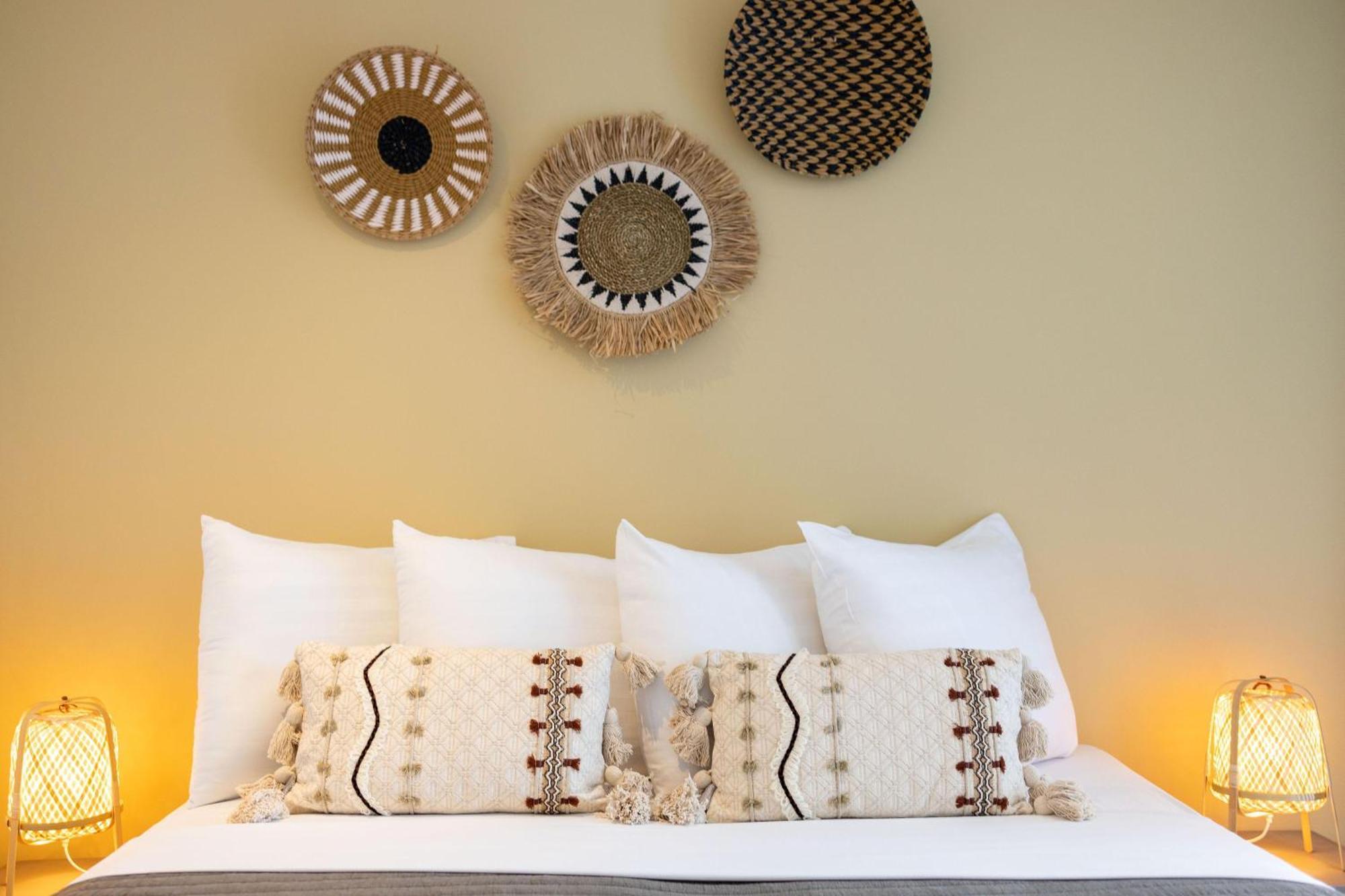 Coral Estate Luxury Resort