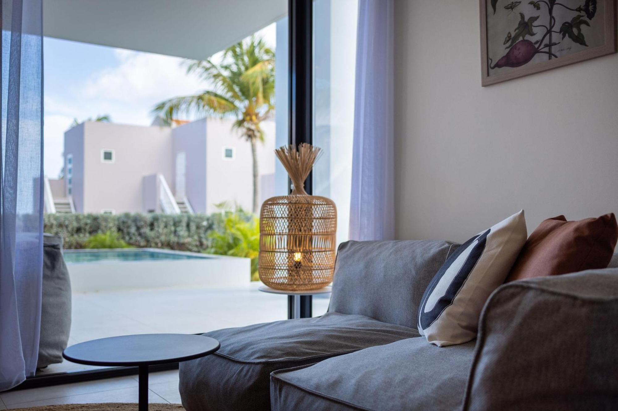 Coral Estate Luxury Resort 4* Willibrordus