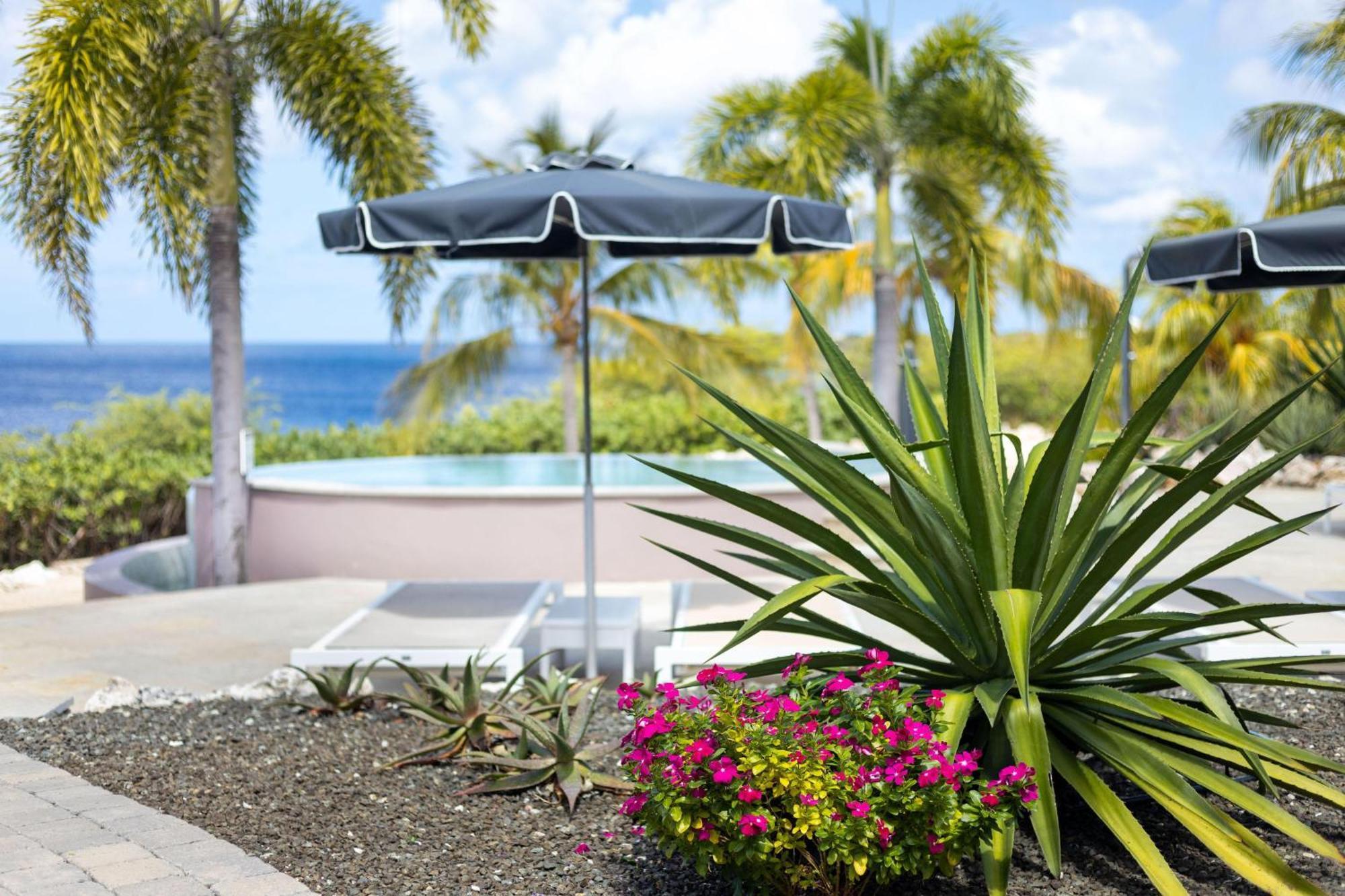 Coral Estate Luxury Resort Willibrordus