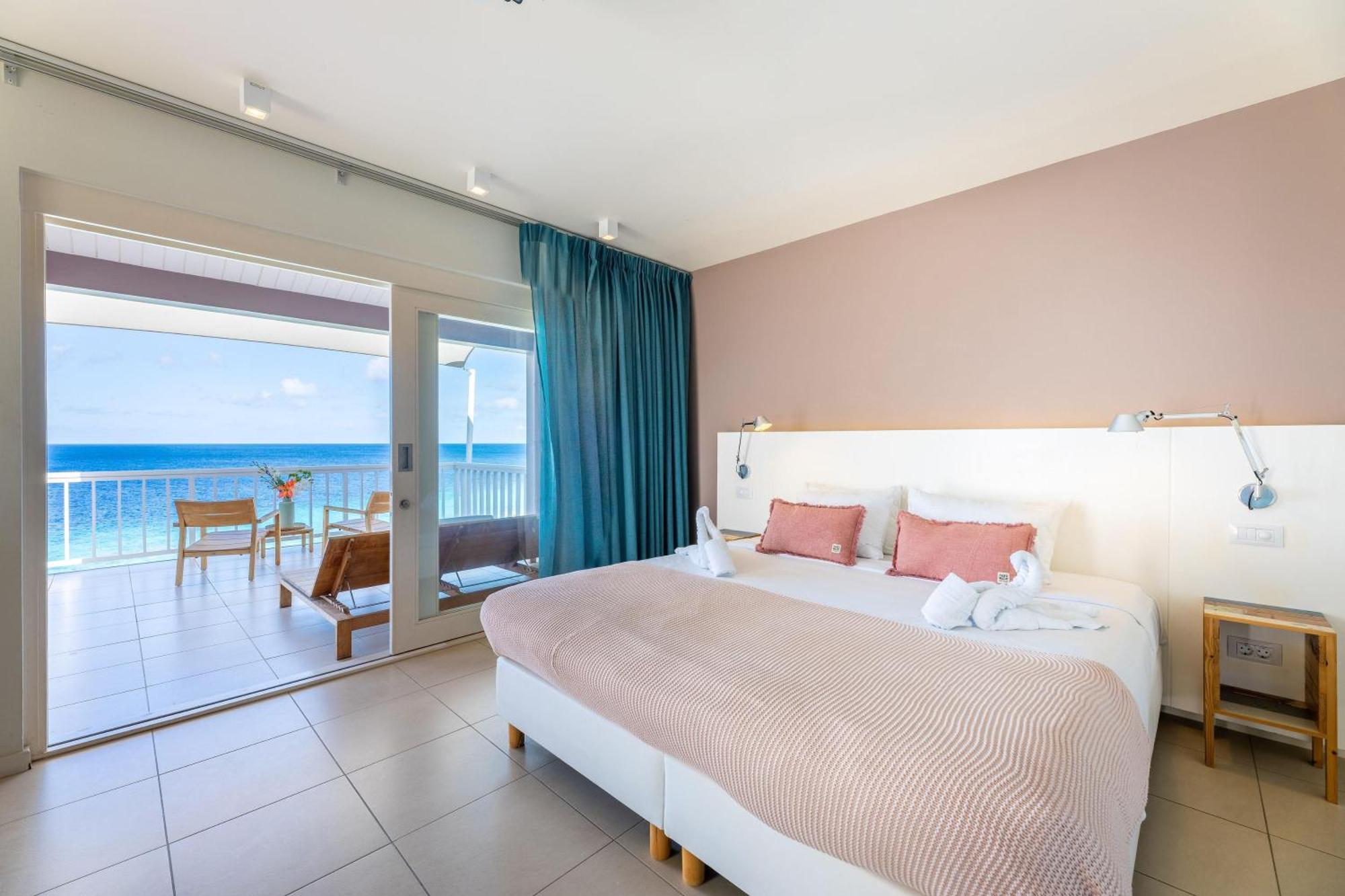 Coral Estate Luxury Resort 4* Willibrordus
