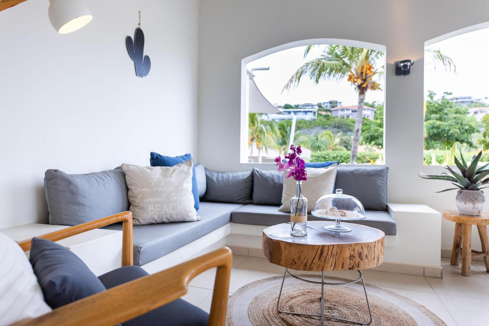 Coral Estate Luxury Resort Resort Willibrordus