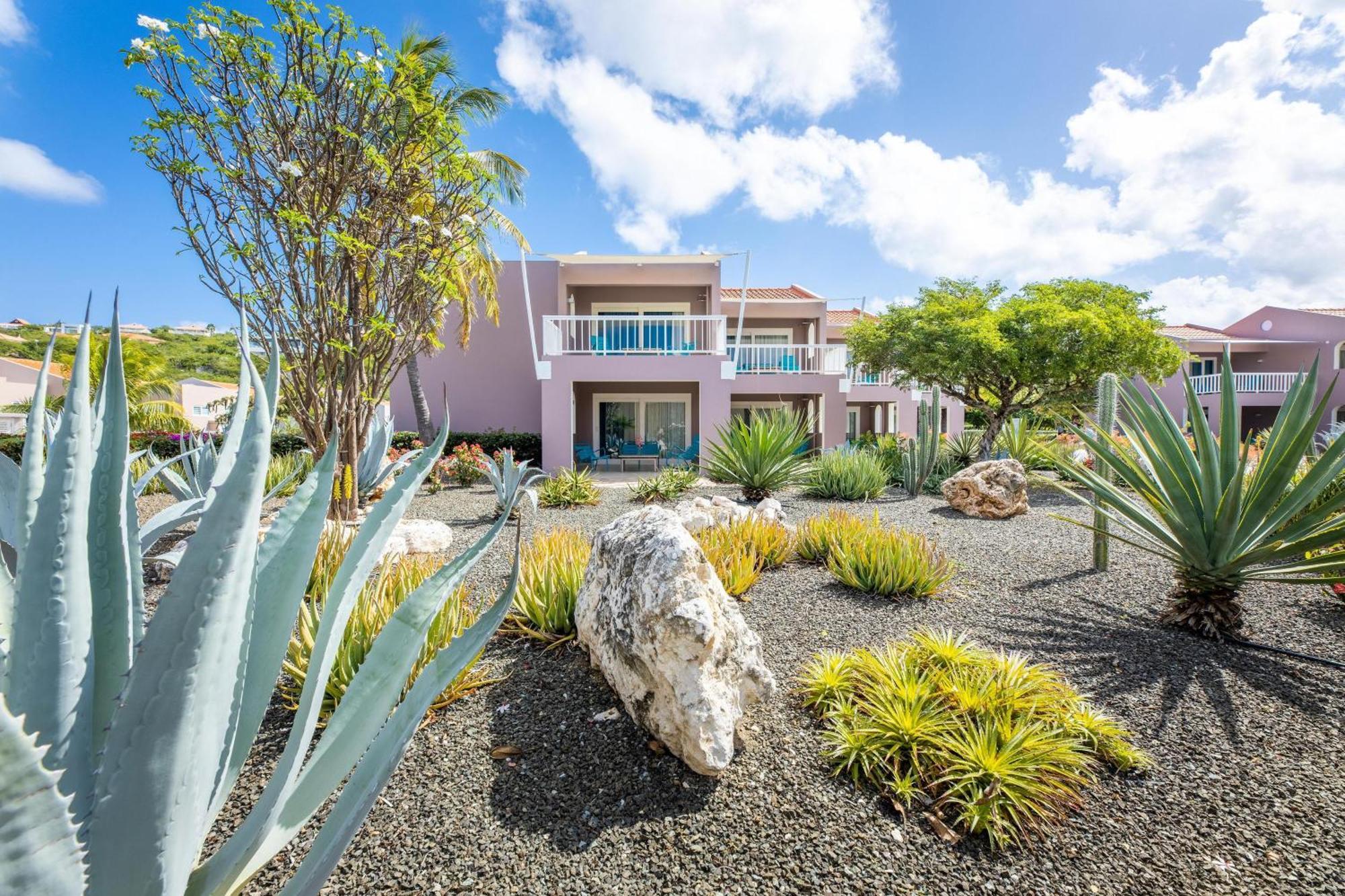 Coral Estate Luxury Resort 4* Willibrordus