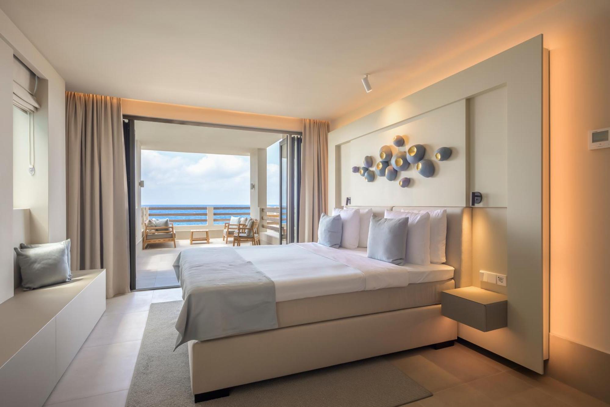 Art Curacao - Adults Only 4* Willemstad