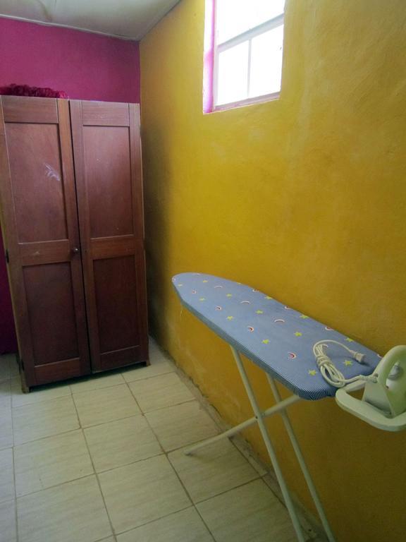 Boca Sami Apartment
