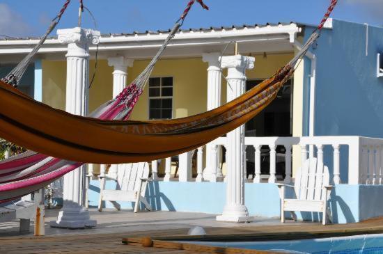 Apartment J&w Willemstad